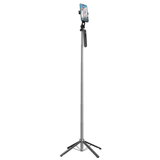 P325 Durable Quadrapod Selfie Stand