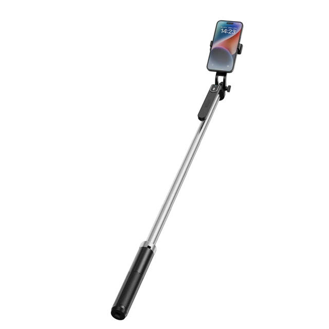 P325 Durable Quadrapod Selfie Stand