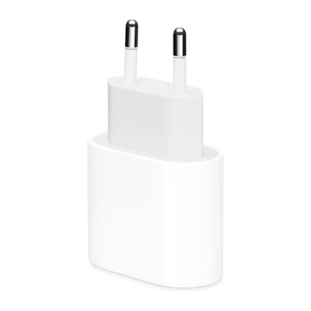 25W USB-C Generic Fast Charging Adapter for Apple Devices