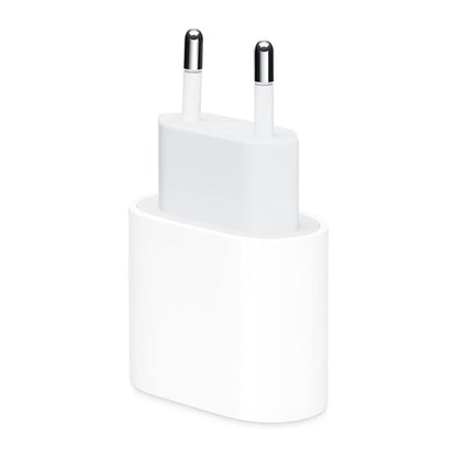 25W USB-C Generic Fast Charging Adapter for Apple Devices