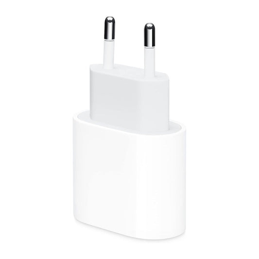 25W USB-C Generic Fast Charging Adapter for Apple Devices