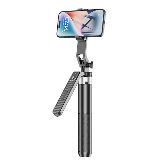 P325 Durable Quadrapod Selfie Stand